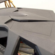 Illustration for article titled Batmobile Tumble Case Mod, Bye Bye Mac